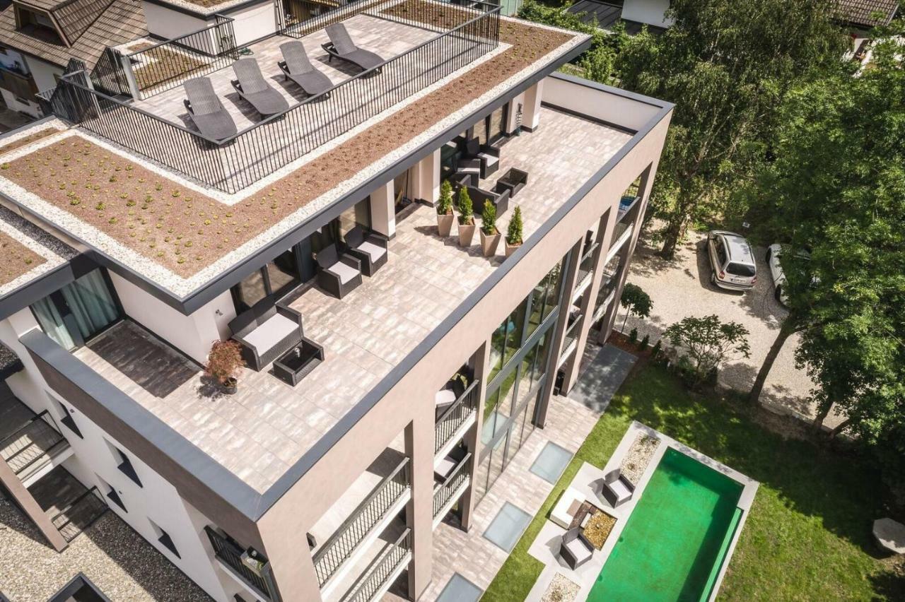 Xl Appartements Sand In Taufers المظهر الخارجي الصورة